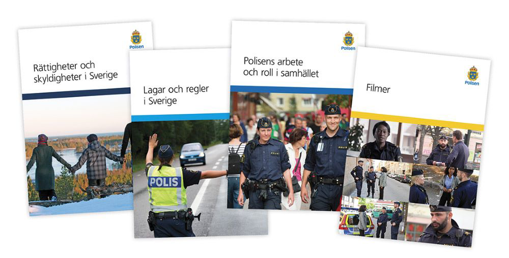 Bild på folder till SFI-klasser
