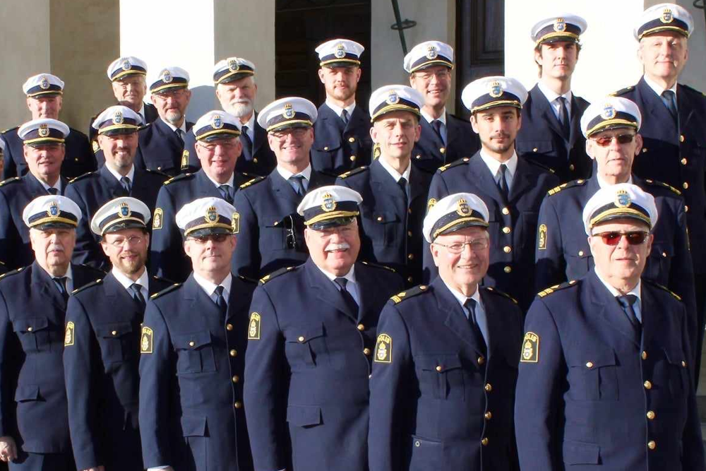 Bildpoliskören