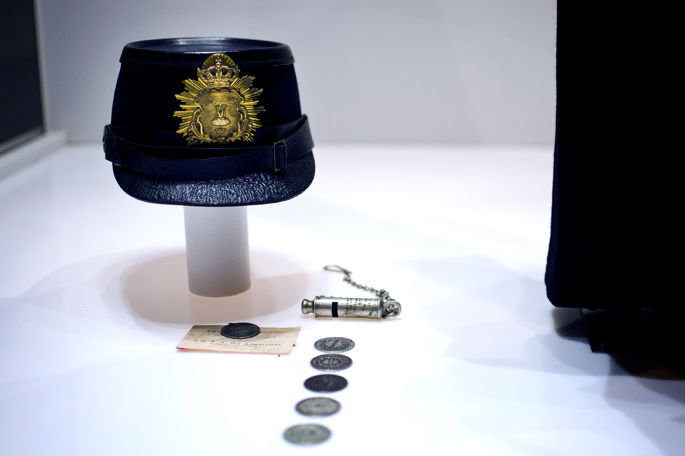 Passaruniformen_Keppi