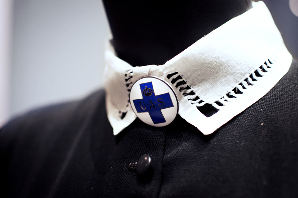 Passaruniformen_Polissyster